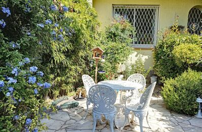 vente maison 715 000 € à proximité de Villeneuve-Loubet (06270)