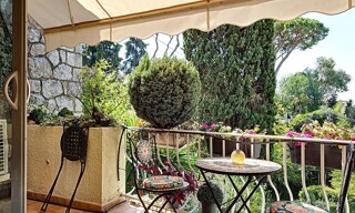 Maison 4 Pièces 110 m² à vendre à Cannes (06400)