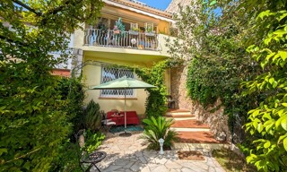 Maison 4 Pièces 110 m² à vendre à Cannes (06400)