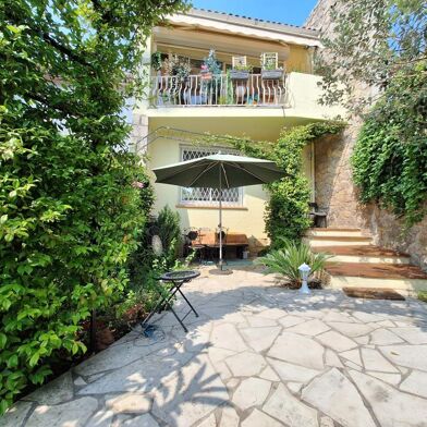 Maison 4 pièces 680000 €