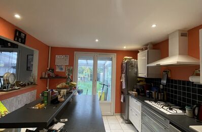 vente maison 178 000 € à proximité de Noyelles-Lès-Seclin (59139)