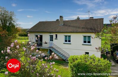 vente maison 158 000 € à proximité de La Haye (76780)