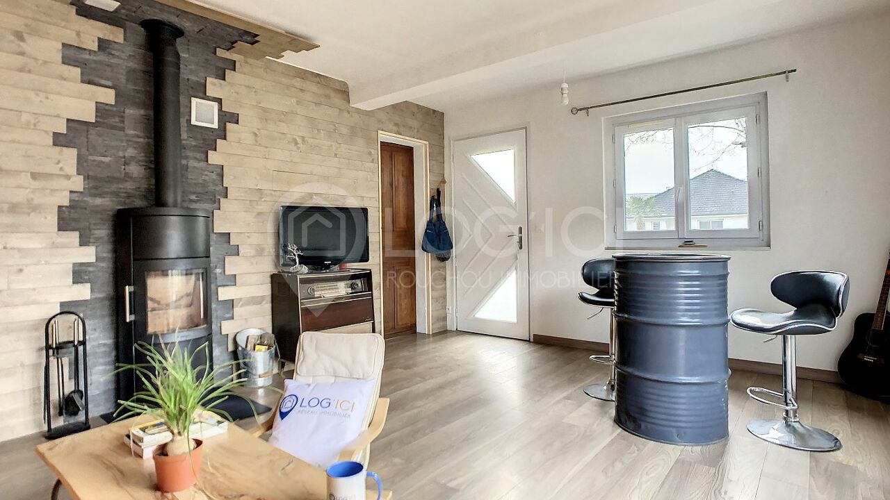 maison 5 pièces 76 m2 à vendre à Lescar (64230)