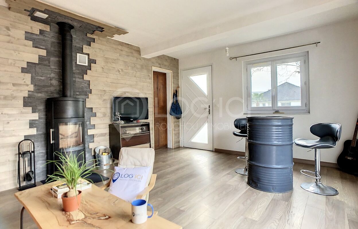 maison 5 pièces 76 m2 à vendre à Lescar (64230)