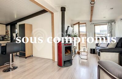 vente maison 99 000 € à proximité de Saint-Armou (64160)
