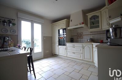vente maison 249 000 € à proximité de Aulnay-sur-Marne (51150)
