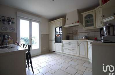 vente maison 249 000 € à proximité de Juvigny (51150)