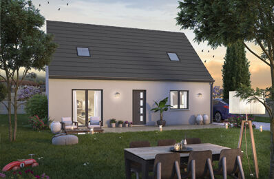 vente maison 276 513 € à proximité de Grez-sur-Loing (77880)