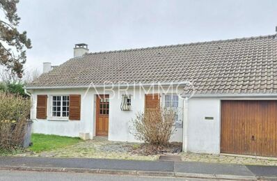 vente maison 349 000 € à proximité de Fromelles (59249)