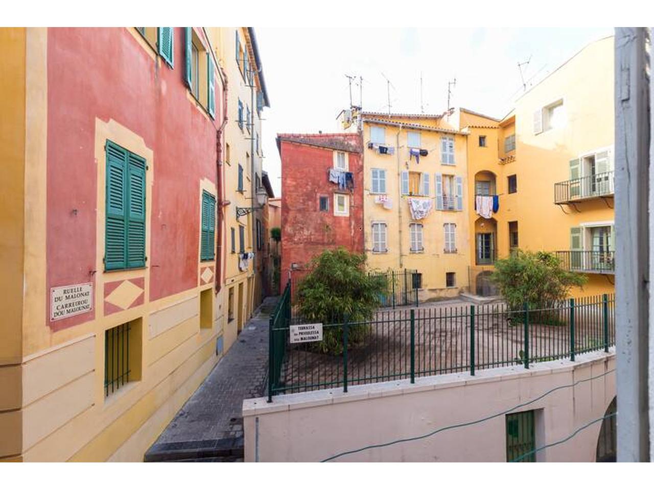 Photo Appartement de 2 pièces Nice