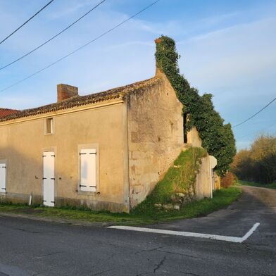 Maison 4 pièces 180 m²