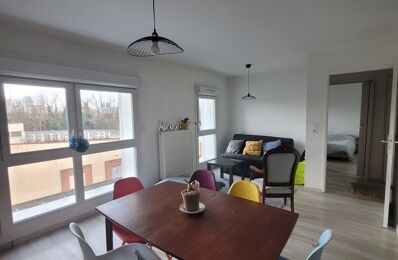 vente appartement 147 000 € à proximité de Roubaix (59100)