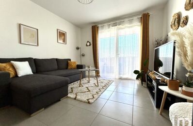 vente appartement 159 000 € à proximité de Sainte-Marie-la-Mer (66470)