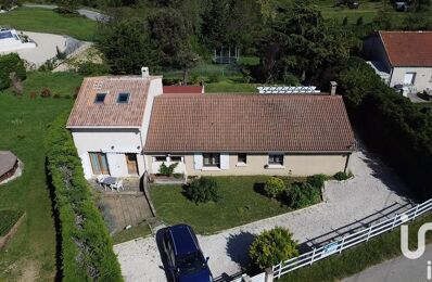 vente maison 249 500 € à proximité de Saint-Uze (26240)