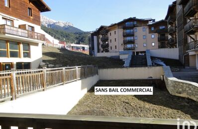 vente appartement 125 000 € à proximité de Val-Cenis (73500)