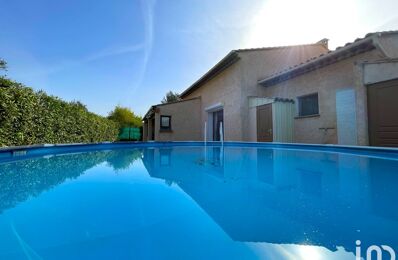 vente maison 449 000 € à proximité de Trans-en-Provence (83720)