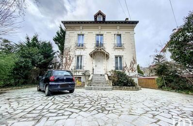 location maison 3 500 € CC /mois à proximité de Brou-sur-Chantereine (77177)