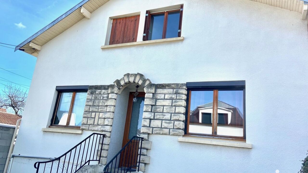 maison 7 pièces 200 m2 à vendre à Sartrouville (78500)