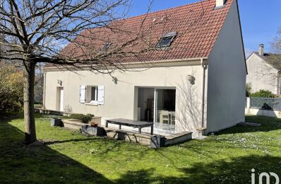 vente maison 439 000 € à proximité de Butry-sur-Oise (95430)