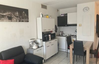vente appartement 159 000 € à proximité de Marseille 2 (13002)