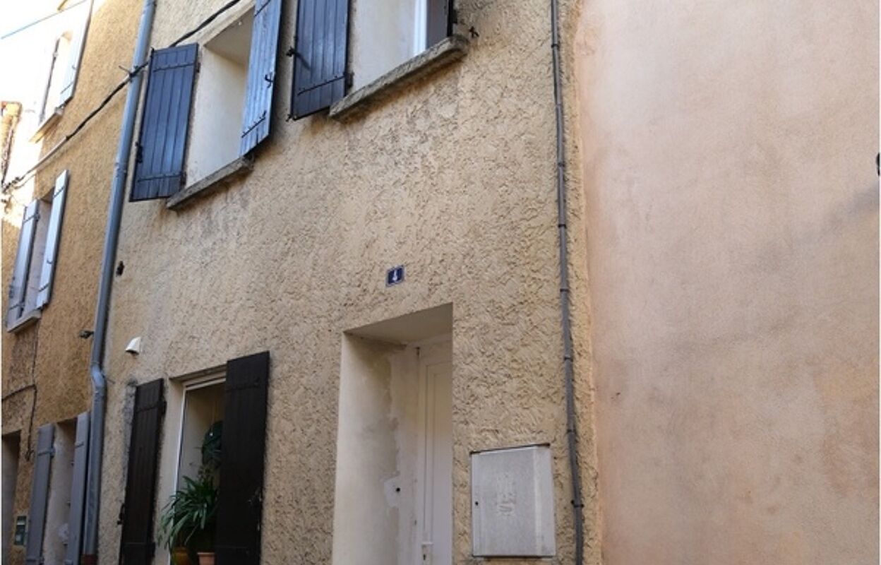 maison 3 pièces 73 m2 à vendre à Monteux (84170)