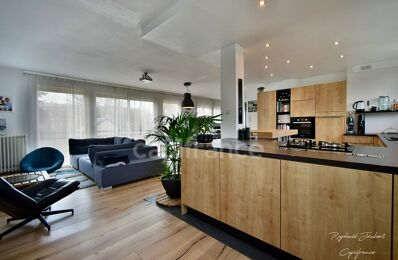 vente appartement 273 000 € à proximité de Coulans-sur-Gée (72550)