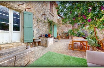 vente maison 291 000 € à proximité de Usclas-d'Hérault (34230)