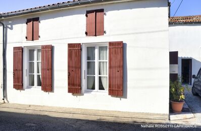 vente maison 130 000 € à proximité de Mauzé-sur-le-Mignon (79210)