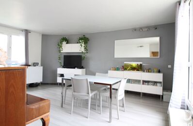 vente appartement 295 000 € à proximité de Verneuil-sur-Seine (78480)