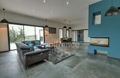 vente maison 550 000 € à proximité de Le Péage-de-Roussillon (38550)