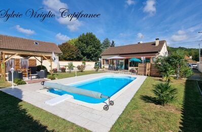 vente maison 378 000 € à proximité de Lamonzie-Saint-Martin (24680)