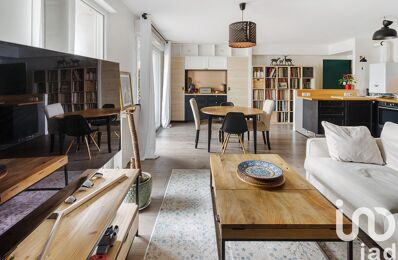 appartement 4 pièces 81 m2 à vendre à Orvault (44700)