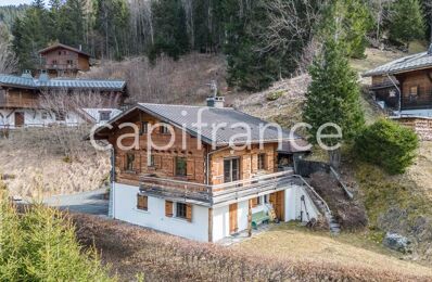 vente maison 945 000 € à proximité de Mâcot-la-Plagne (73210)