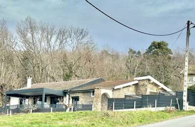 vente maison 348 000 € à proximité de Celles-sur-Durolle (63250)