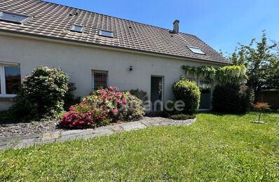 vente maison 395 000 € à proximité de Cléry-Saint-André (45370)