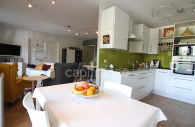 vente appartement 331 000 € à proximité de Valleraugue (30570)