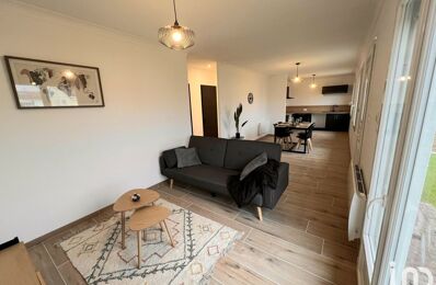 vente maison 295 000 € à proximité de La Copechagnière (85260)