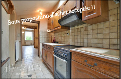 vente maison 128 000 € à proximité de Froberville (76400)
