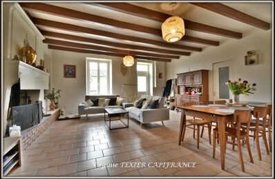 vente maison 210 000 € à proximité de Authon-Ébéon (17770)