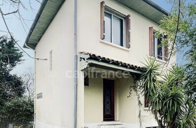 vente maison 430 000 € à proximité de Bruges (33520)