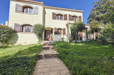 vente maison 729 000 € à proximité de Balaruc-les-Bains (34540)