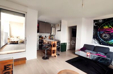 vente appartement 149 500 € à proximité de Châteaubourg (35220)