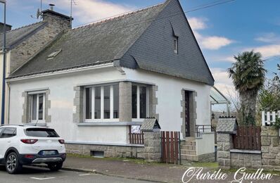 vente maison 261 250 € à proximité de Lanouée (56120)