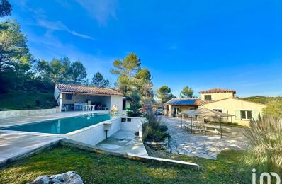vente maison 455 000 € à proximité de Castelnau-Valence (30190)