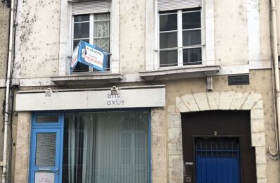 vente maison 106 500 € à proximité de La Chapelle-Souëf (61130)