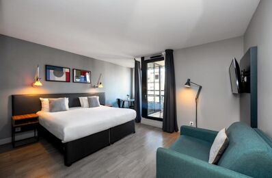vente appartement 97 500 € à proximité de La Penne-sur-Huveaune (13821)