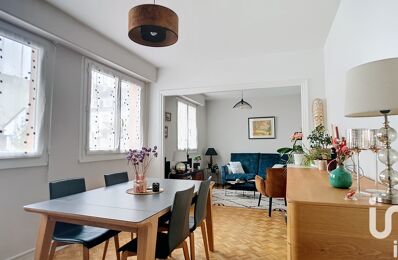 vente appartement 198 000 € à proximité de Guidel (56520)