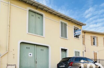 vente maison 415 000 € à proximité de Trans-en-Provence (83720)