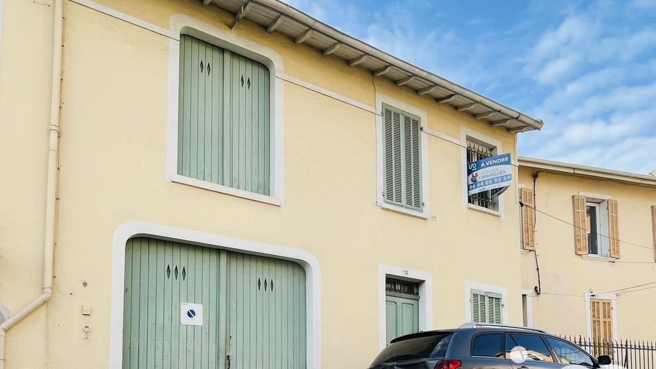maison 5 pièces 105 m2 à vendre à Puget-sur-Argens (83480)