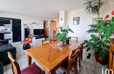 vente appartement 220 000 € à proximité de Fresnes (94260)
